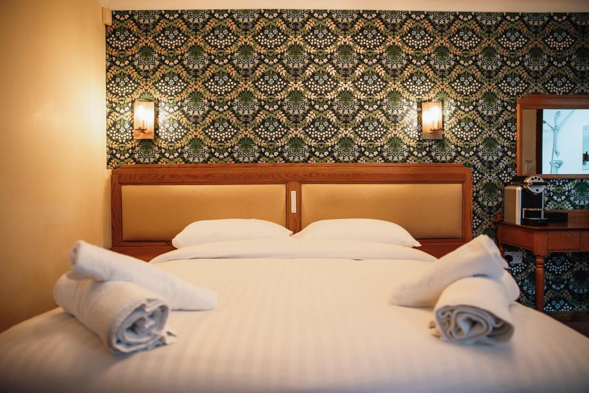 The Keelman Hotel Нюкасъл ъпон Тайн Екстериор снимка