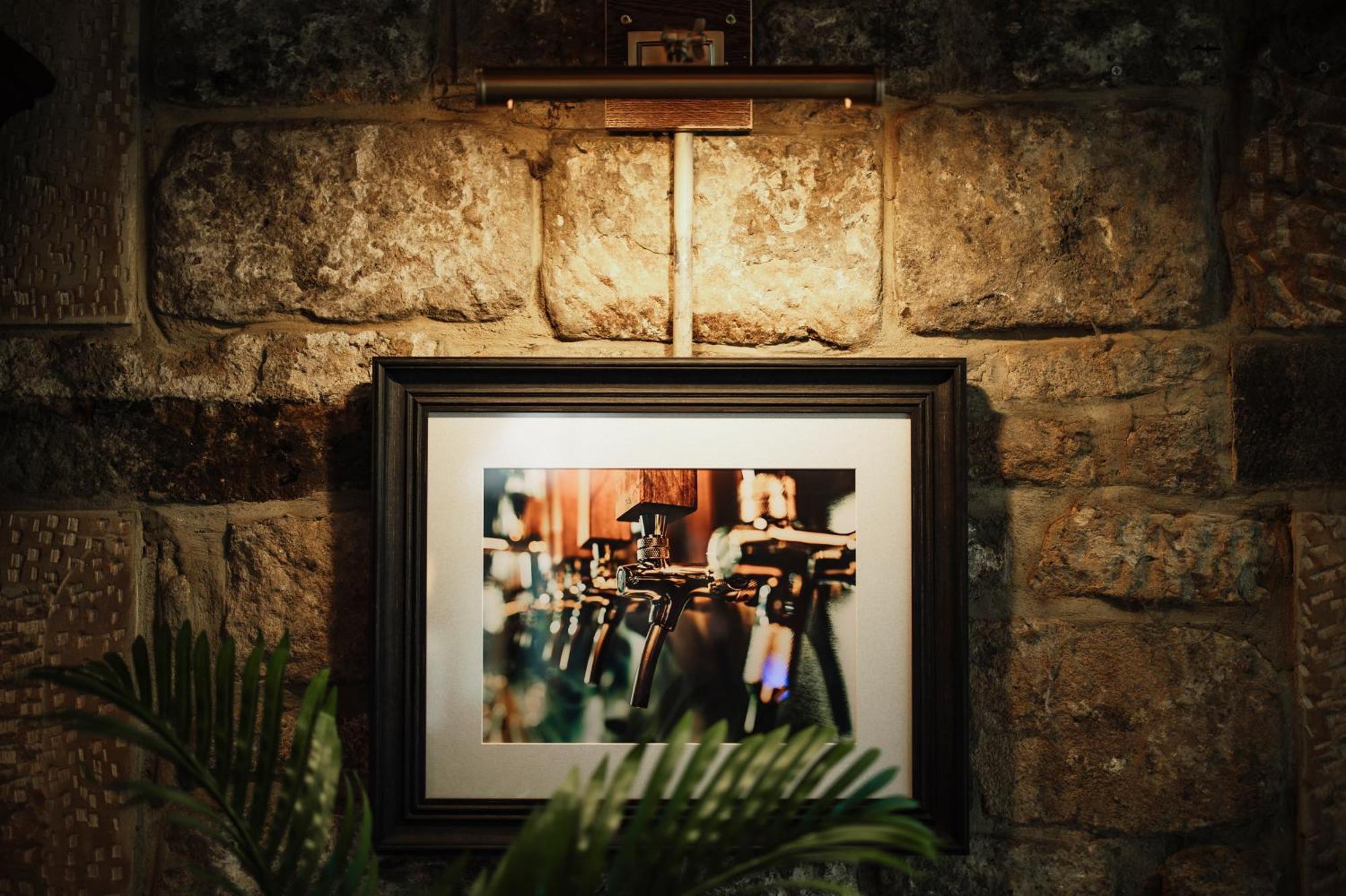 The Keelman Hotel Нюкасъл ъпон Тайн Екстериор снимка