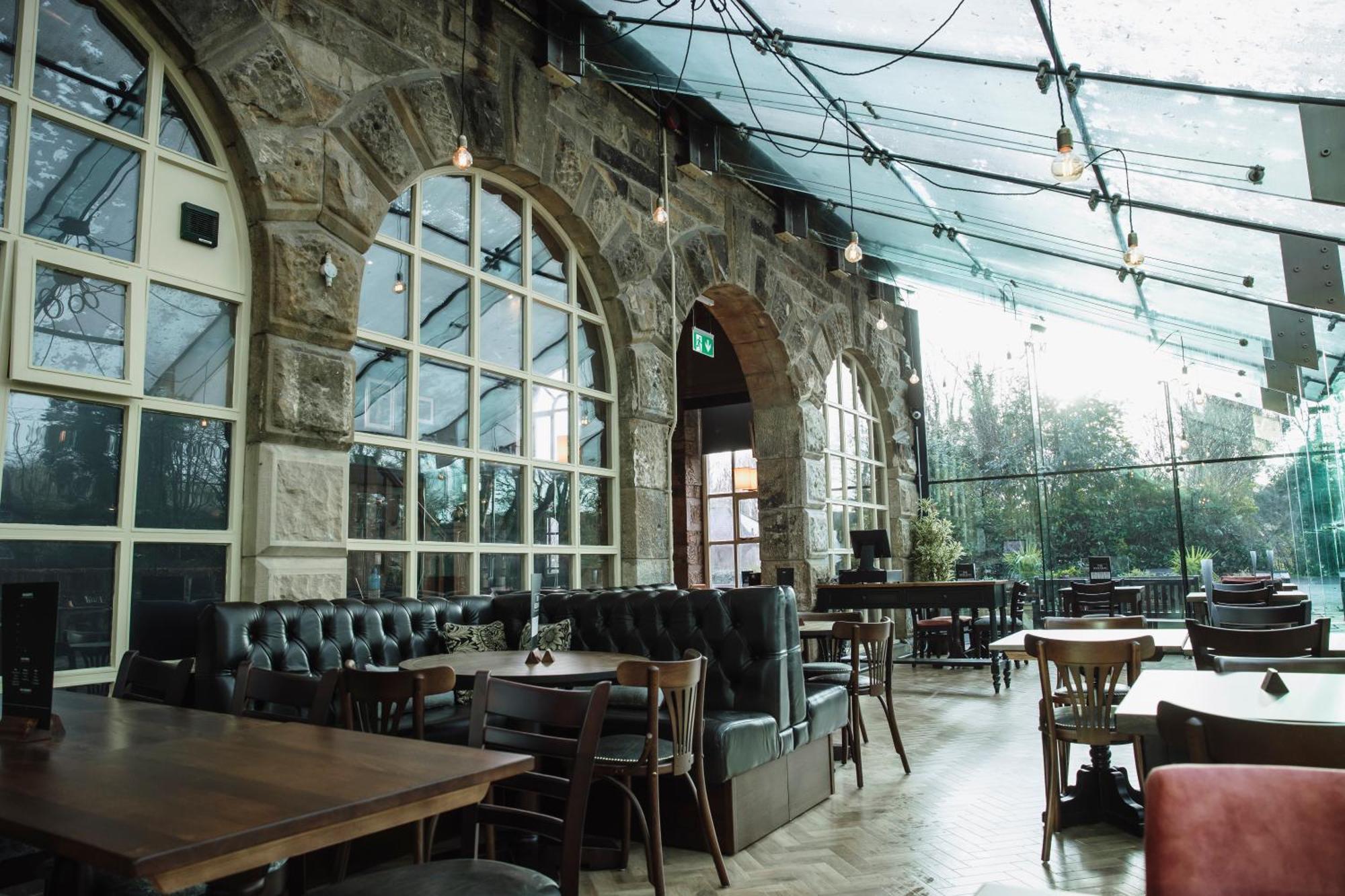 The Keelman Hotel Нюкасъл ъпон Тайн Екстериор снимка