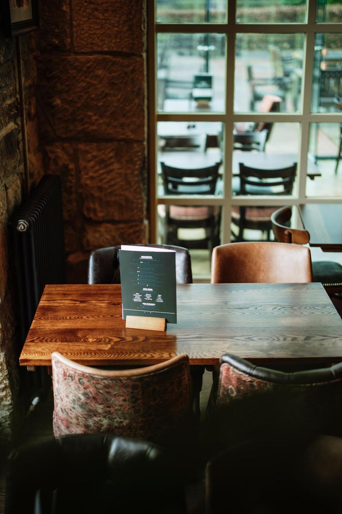 The Keelman Hotel Нюкасъл ъпон Тайн Екстериор снимка