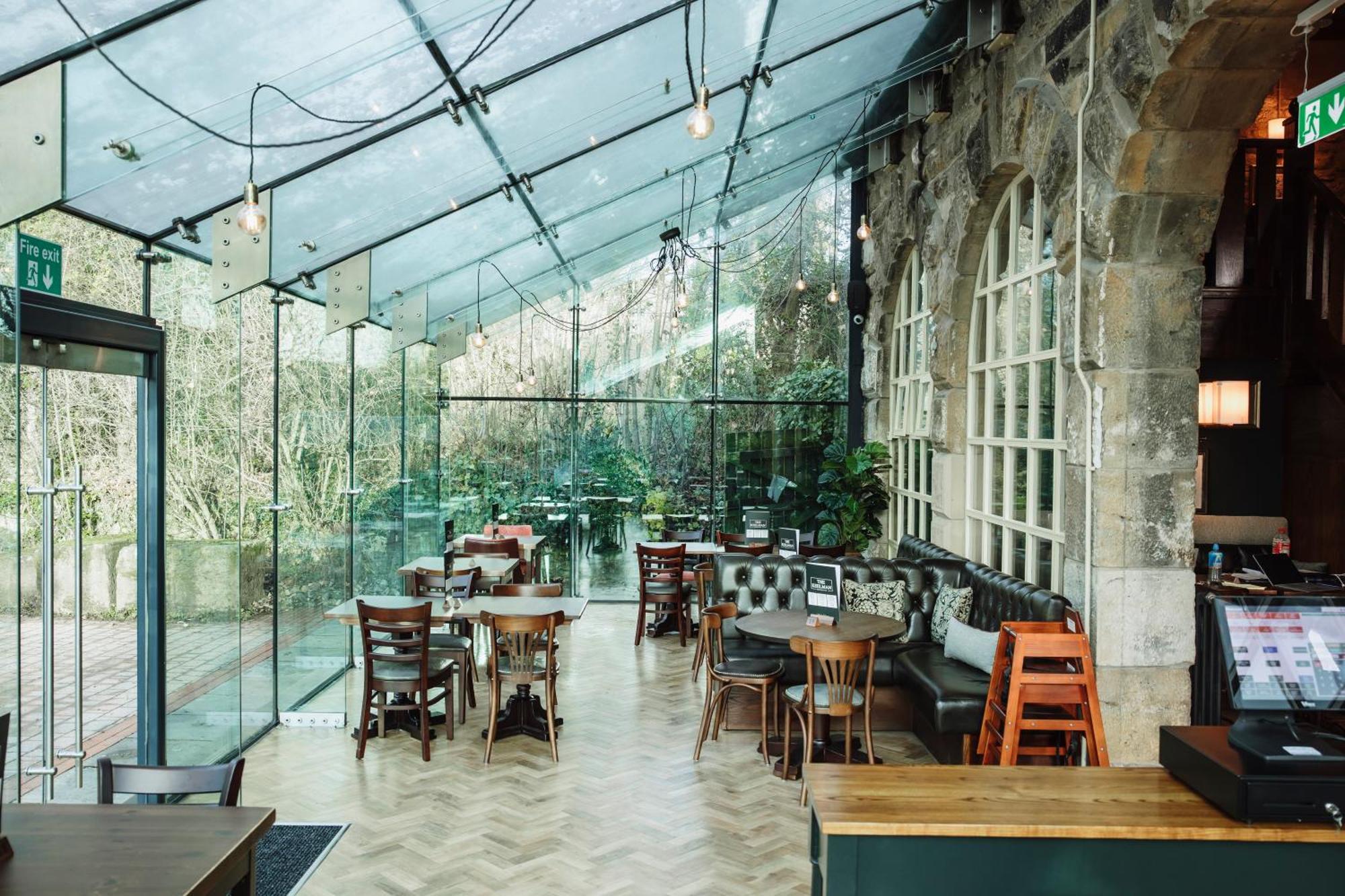 The Keelman Hotel Нюкасъл ъпон Тайн Екстериор снимка