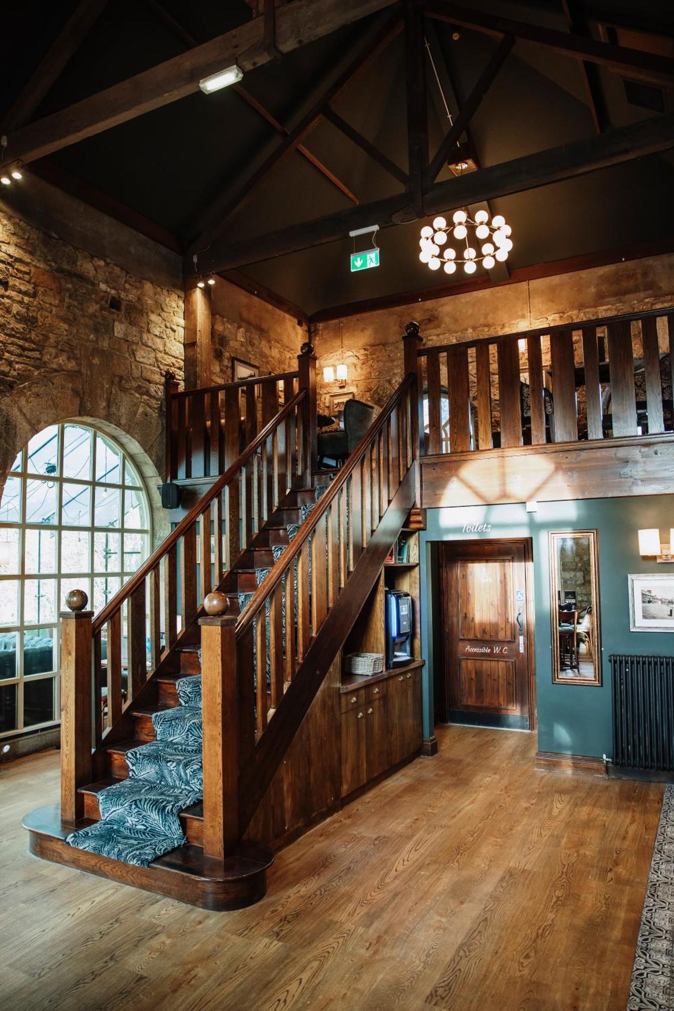 The Keelman Hotel Нюкасъл ъпон Тайн Екстериор снимка