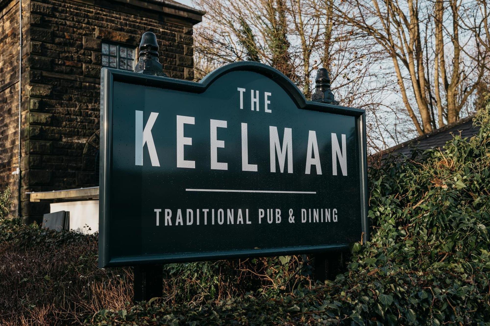 The Keelman Hotel Нюкасъл ъпон Тайн Екстериор снимка