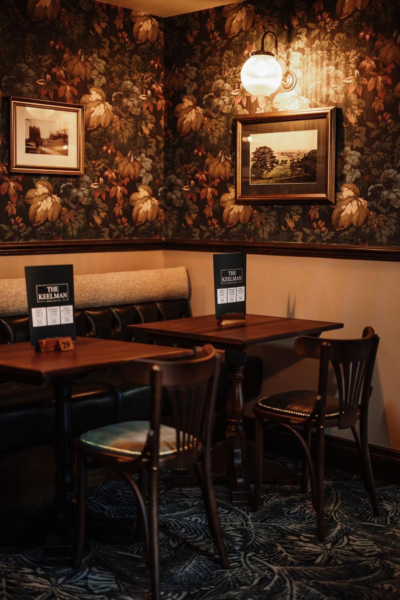 The Keelman Hotel Нюкасъл ъпон Тайн Екстериор снимка
